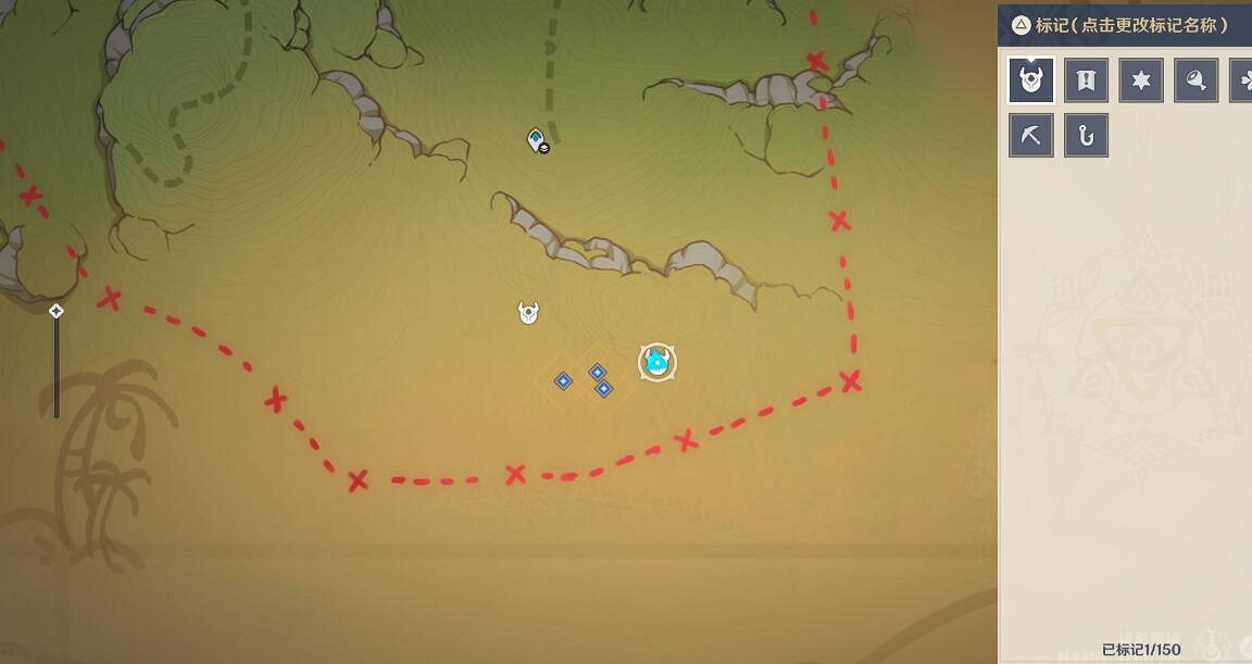 《原神》捕捉我的光影與線條任務攻略 捕捉我的光影與線條怎麽完成