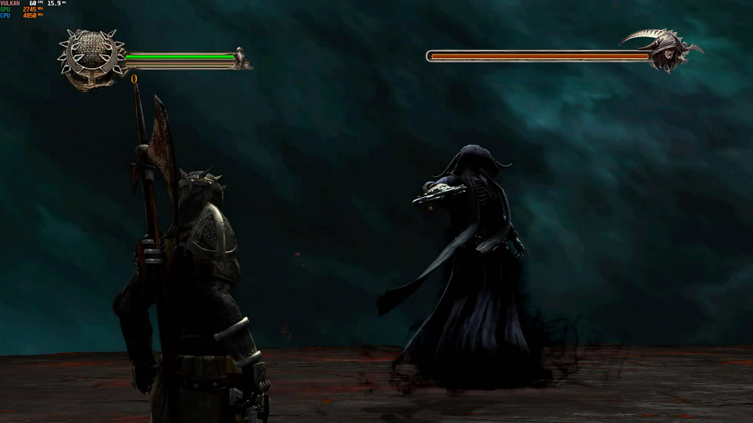 新版PS3模擬器GPU性能改進！《惡魔之魂》等遊戲展示