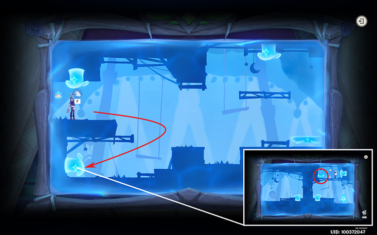 《原神》解鎖並升起晶燈怎麽做？ 解鎖並升起晶燈攻略