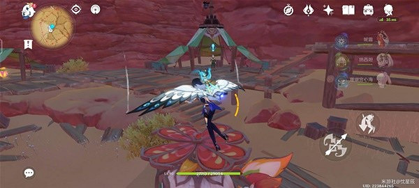 《原神》3.8版如留舊時的星空任務攻略   任務怎麽完成？