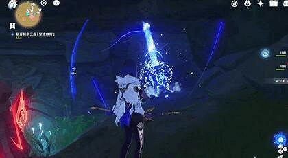 《原神》捕捉我的光影與線條任務攻略 捕捉我的光影與線條怎麽完成