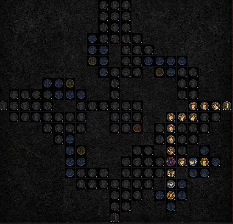 《暗黑破壞神4》骨矛巔峰加點攻略 《暗黑破壞神4》骨矛巔峰加點攻略