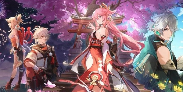 《原神》3.8捉迷藏小水珠位置分享       捉迷藏小水珠在哪？