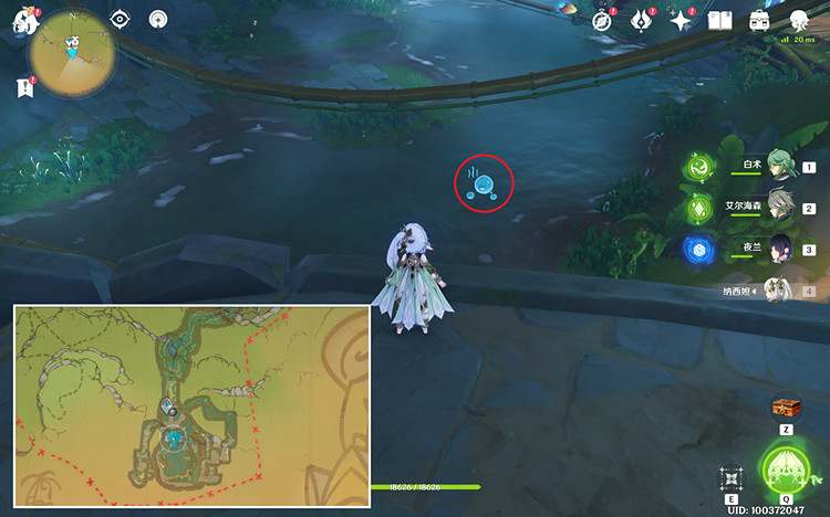 《原神》解開其餘三座聚流映燈攻略 解開其餘三座聚流映燈怎麽做 《原神》解開其餘三座聚流映燈攻略 解開其餘三座聚流映燈怎麽做