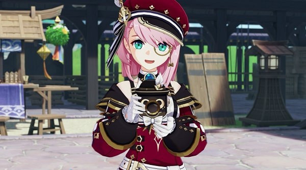 《原神》蔓生峽谷地下錨點解鎖方法  錨點怎麽解鎖？