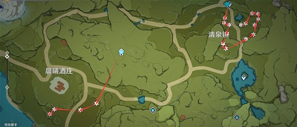 《原神》角色怎麽培養？ 3.8上半卡池全角色養成攻略