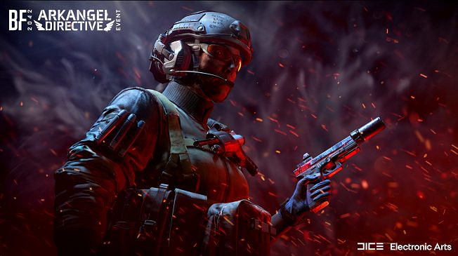 《戰地風雲2042》第五賽季限時活動“大天使指令”公開！