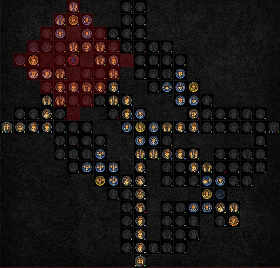 《暗黑破壞神4》骨矛巔峰加點攻略 《暗黑破壞神4》骨矛巔峰加點攻略