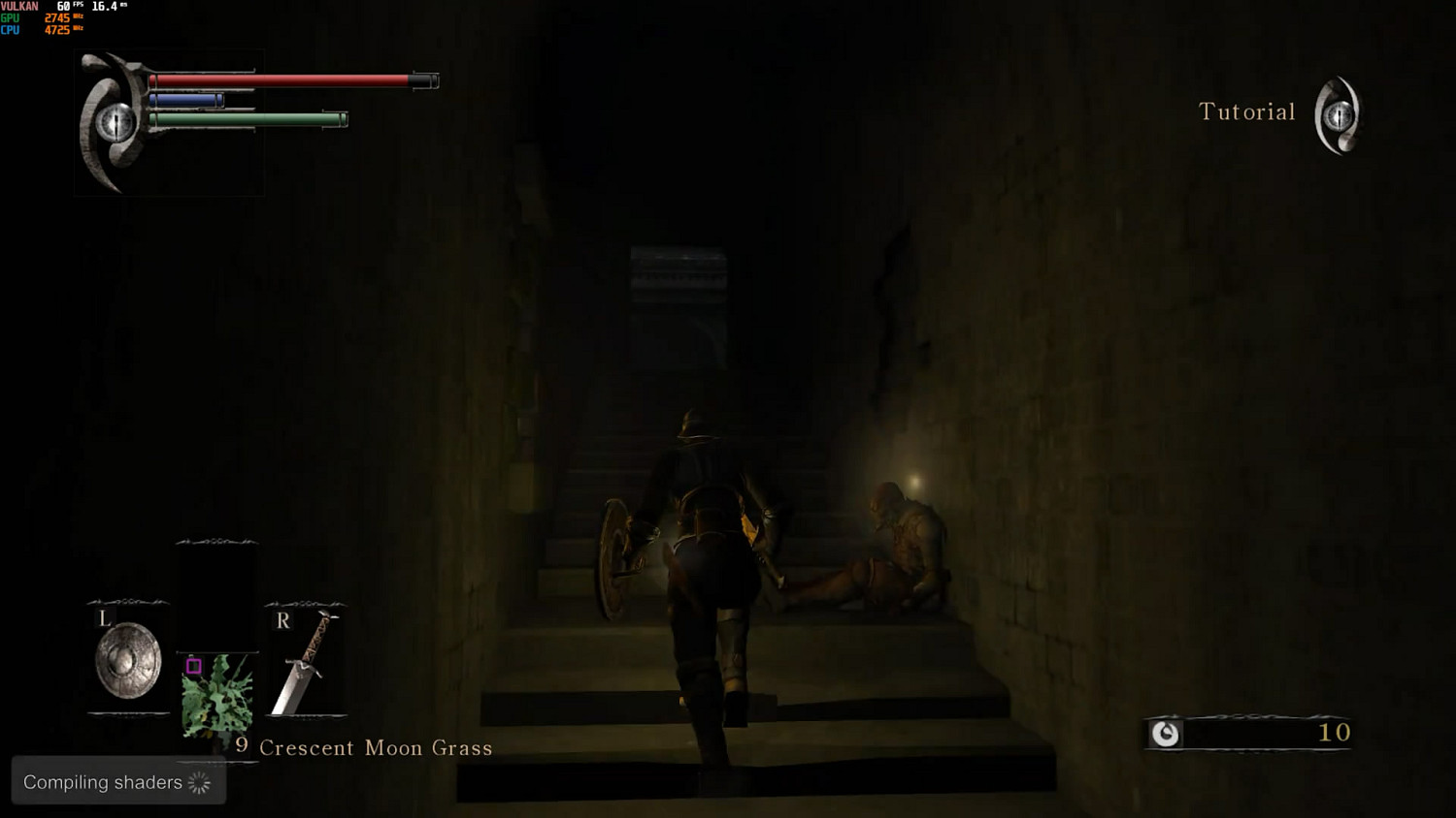 新版PS3模擬器GPU性能改進！《惡魔之魂》等遊戲展示