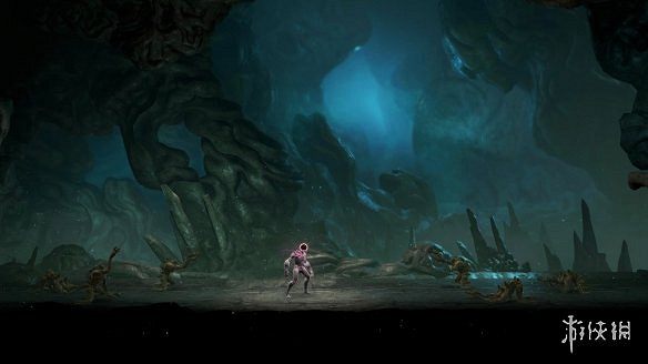 Epic喜加一:動作冒險遊戲《GRIME》現可以免費領取 Epic喜加一:動作冒險遊戲《GRIME》現可以免費領取