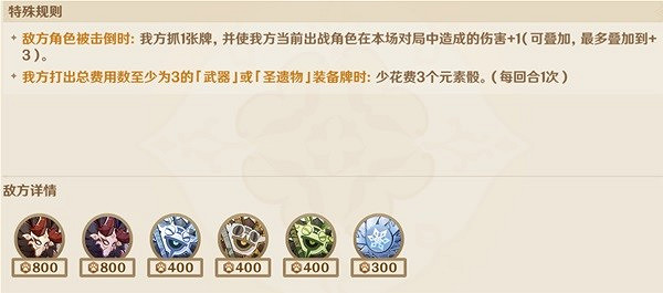 《原神》鑄境研練無量疾戰打法心得   活動怎麽完成？