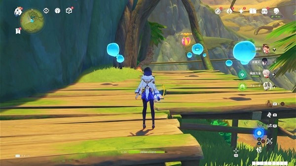 《原神》3.8歡興禮券收集攻略   歡興禮券怎麽收集？