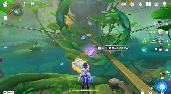 《原神》3.8歡興禮券收集攻略   歡興禮券怎麽收集？