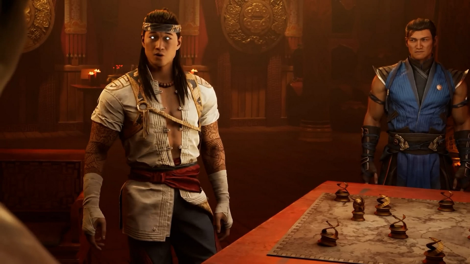 《真人快打1》全新試玩預告片 展示刺客派系的角色！