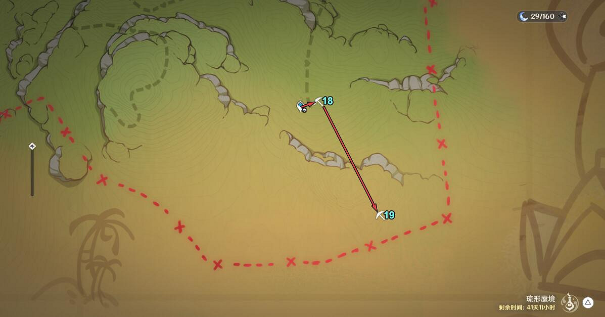 《原神》歡興禮券怎麽獲取？歡興禮券獲取方法