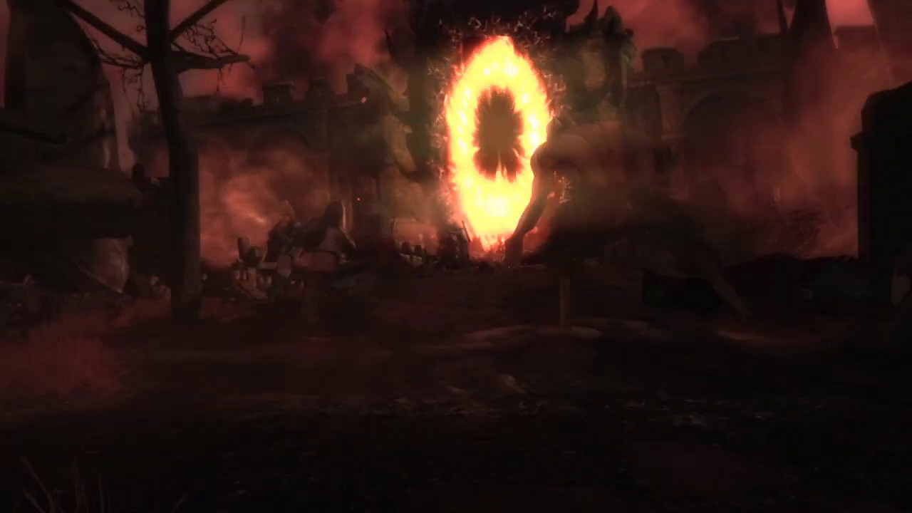 《上古卷軸4:湮滅》粉絲《天際》重製版 2025年推出 《上古卷軸4:湮滅》粉絲《天際》重製版 2025年推出