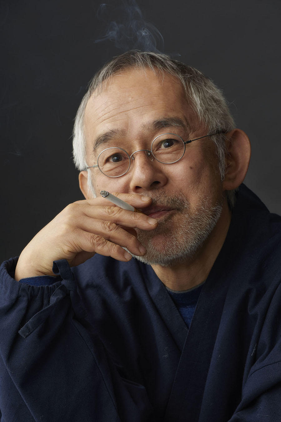 宮崎駿無宣傳新片《你想活出怎樣的人生》下周日本上映 宮崎駿無宣傳新片《你想活出怎樣的人生》下周日本上映