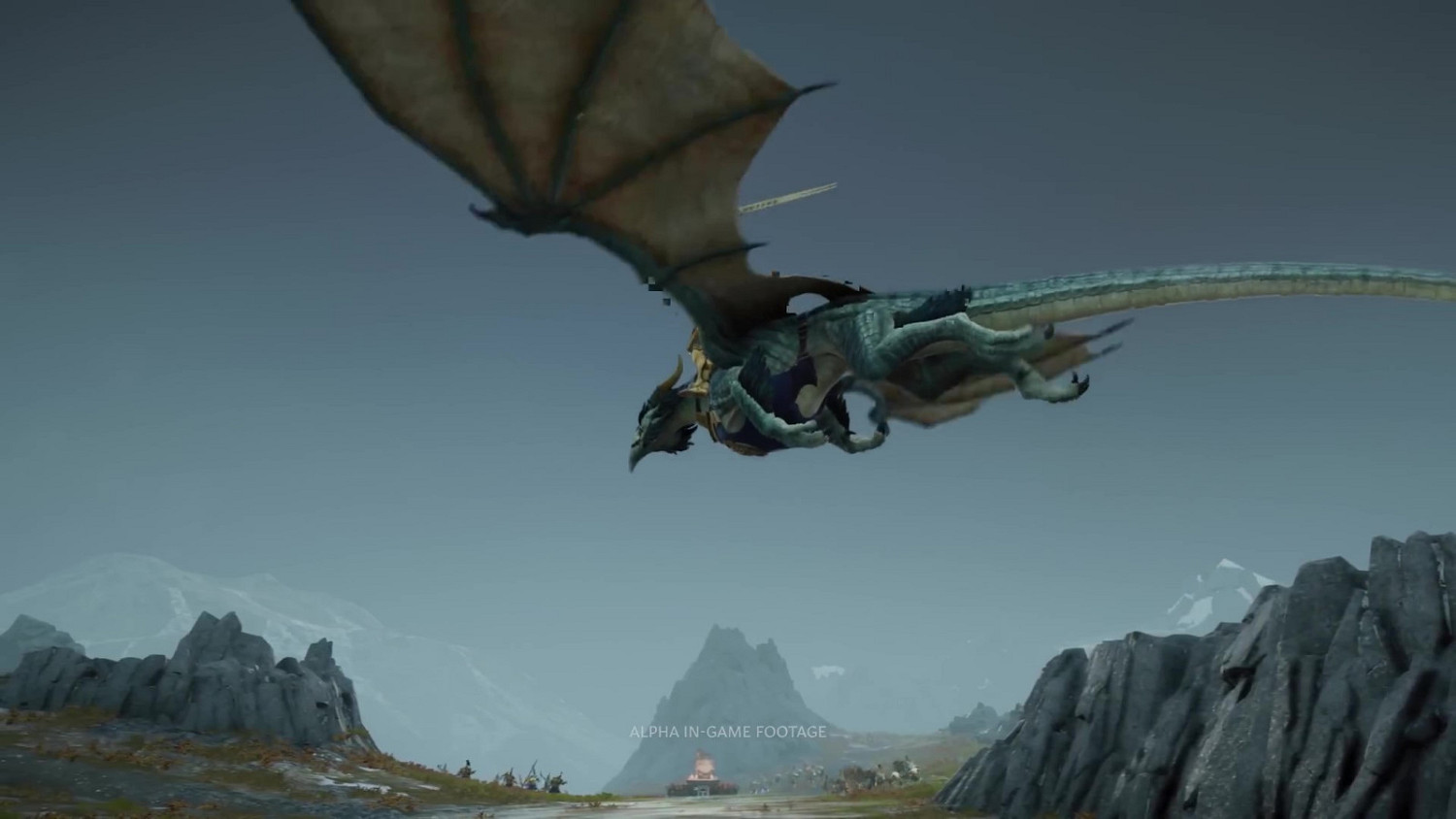 《戰鎚西格瑪時代：毀滅之國》開啟公測 7月10日結束