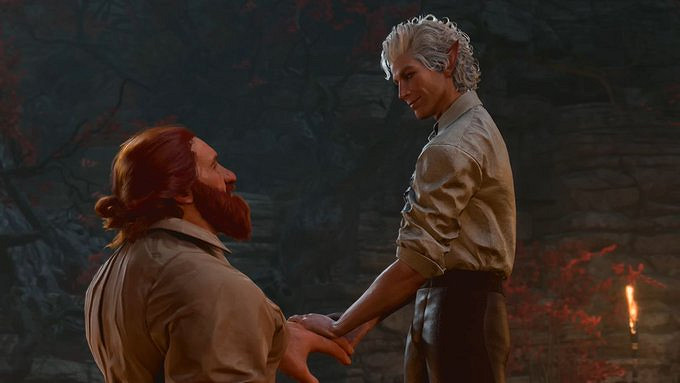 早報:《柏德之門3》預告 《瘟疫傳說3》或在開發中