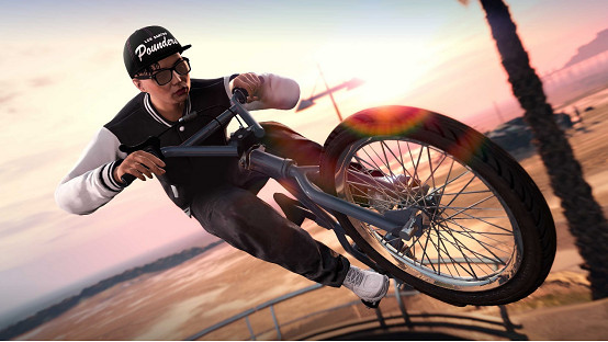 GTAOL：在洛聖都天使行動中掌舵以賺取雙倍獎勵