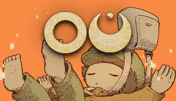 手繪風劇情冒險遊戲《OU》8月31日發售