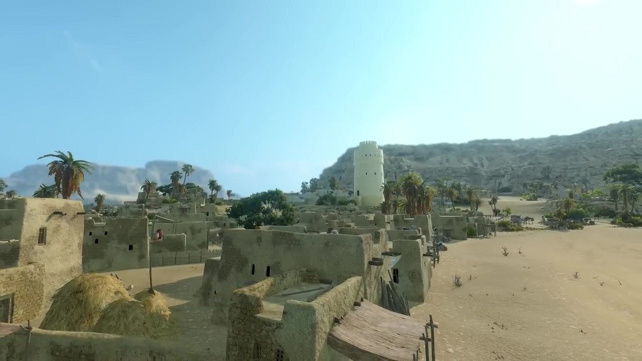 《全軍破敵：法老》深入了解埃及派系 10月發售