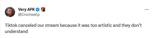 和熊來場愛情動作戲!《柏德之門3》直播太勁爆被掐斷 和熊來場愛情動作戲!《柏德之門3》直播太勁爆被掐斷