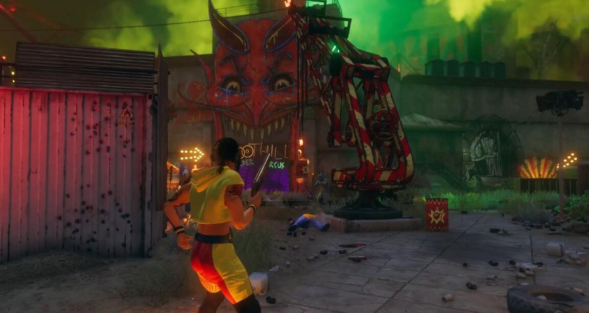 《黑街聖徒重啟版》dlc2有什麽內容?dlc2內容介紹 《黑街聖徒重啟版》dlc2有什麽內容?dlc2內容介紹