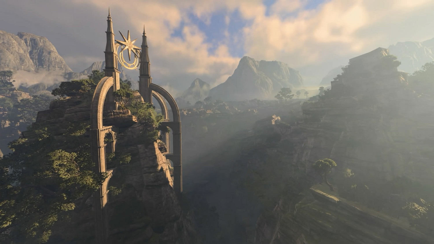 《柏德之門3》公布新預告片：愛情羞羞場景 少兒不宜