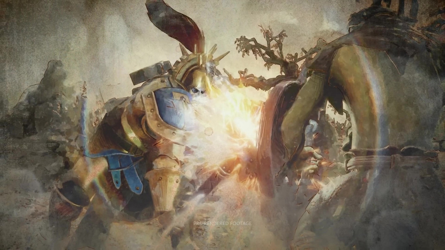 《戰鎚西格瑪時代：毀滅之國》開啟公測 7月10日結束