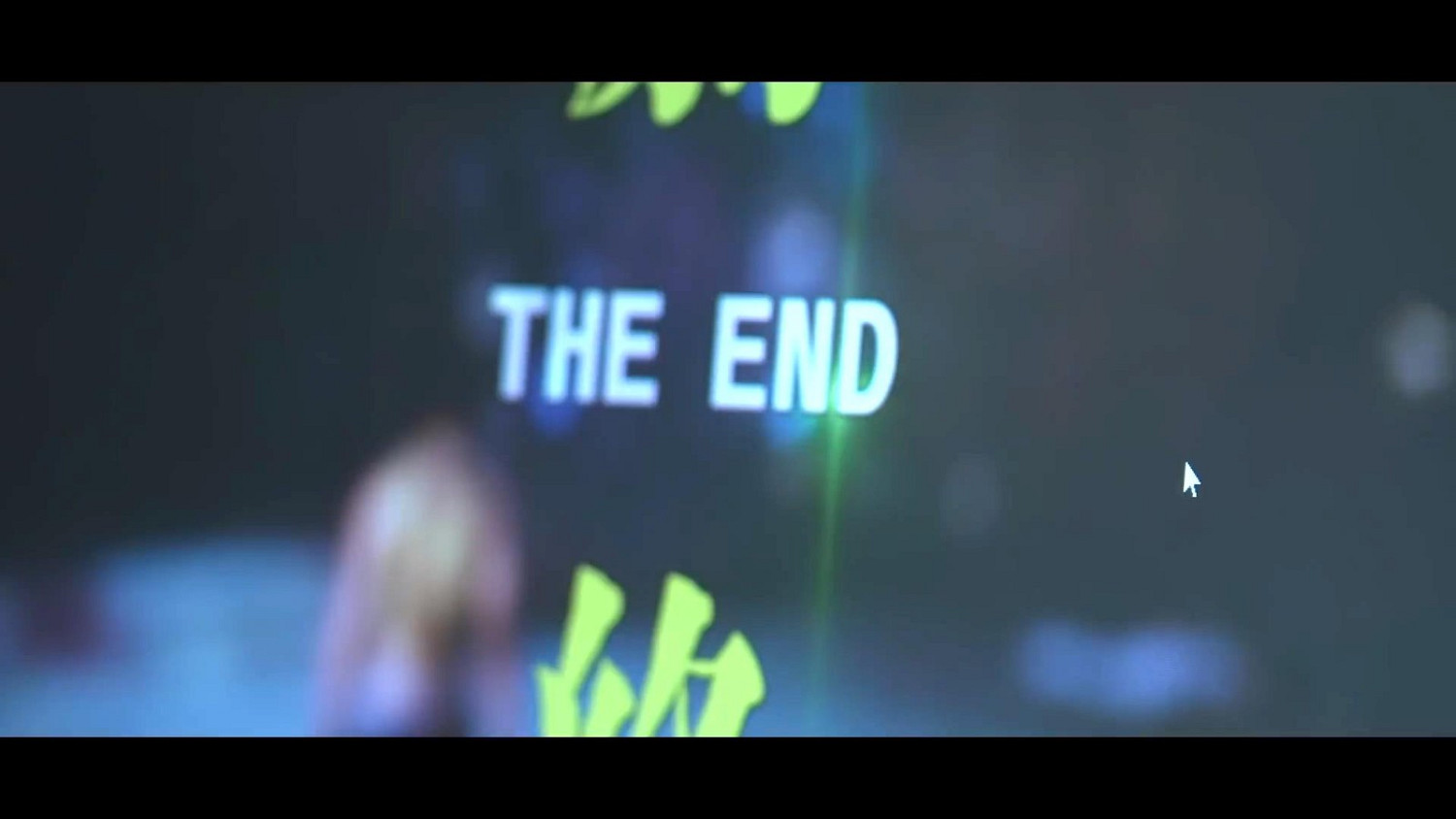 恐怖遊戲《野狗子》新開發者影片 戰鬥場景展示