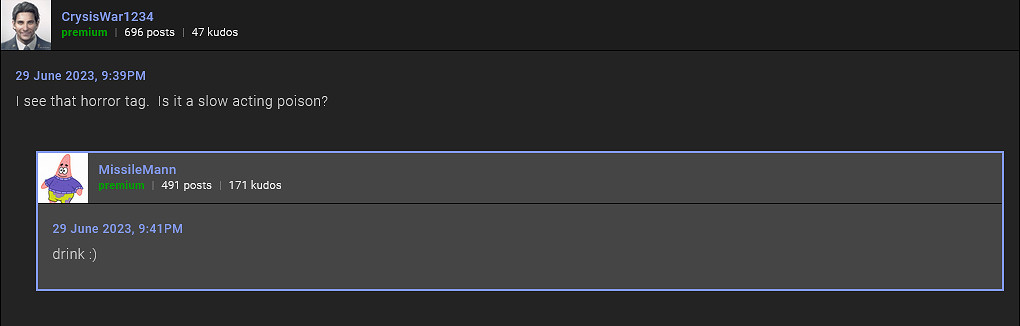網紅M記“殺人奶昔”化身蜂蜜酒現身《上古卷軸5》