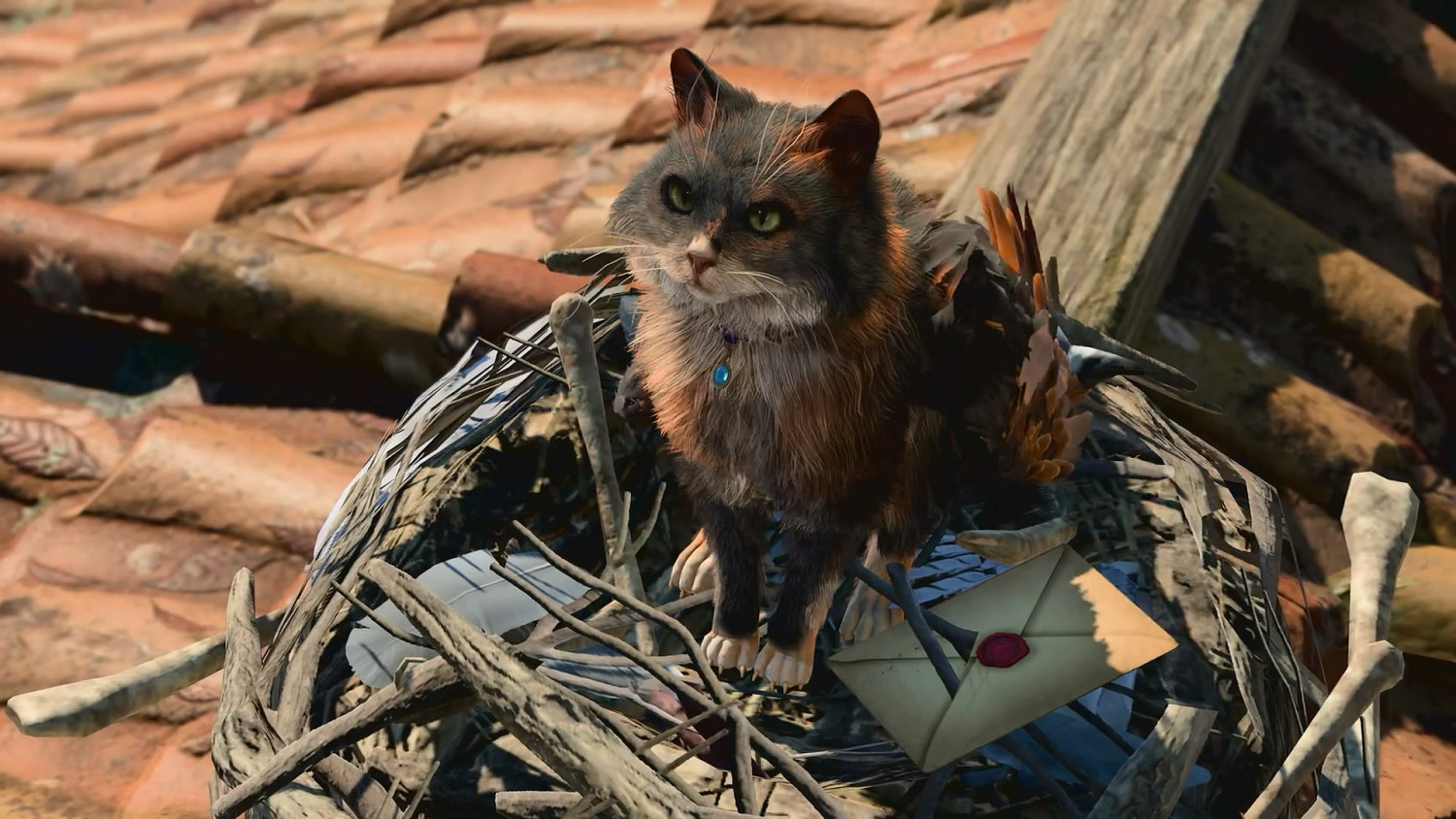 《柏德之門3》公布新預告片：愛情羞羞場景 少兒不宜