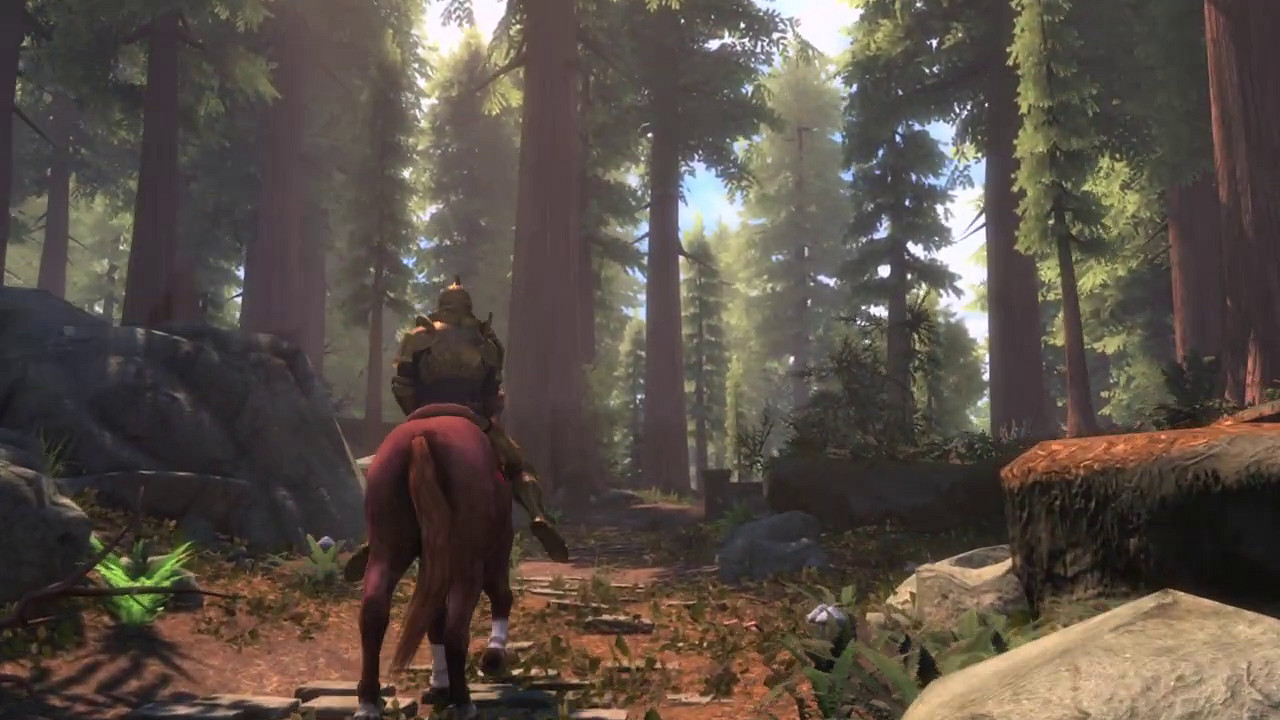 《上古卷軸4:湮滅》粉絲《天際》重製版 2025年推出 《上古卷軸4:湮滅》粉絲《天際》重製版 2025年推出