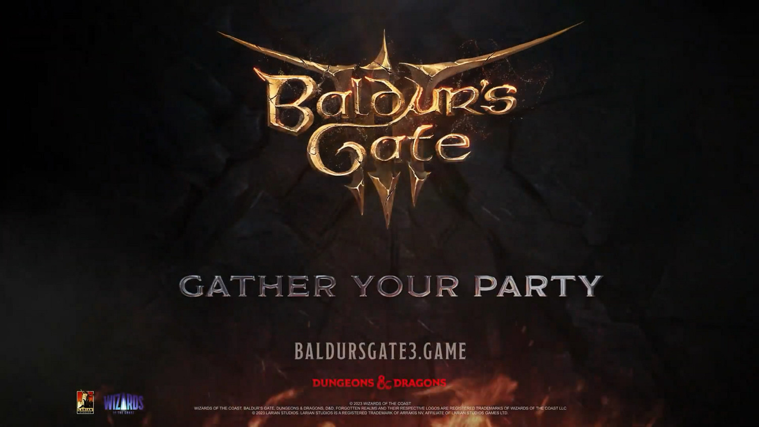 《柏德之門3》公布新預告片：愛情羞羞場景 少兒不宜