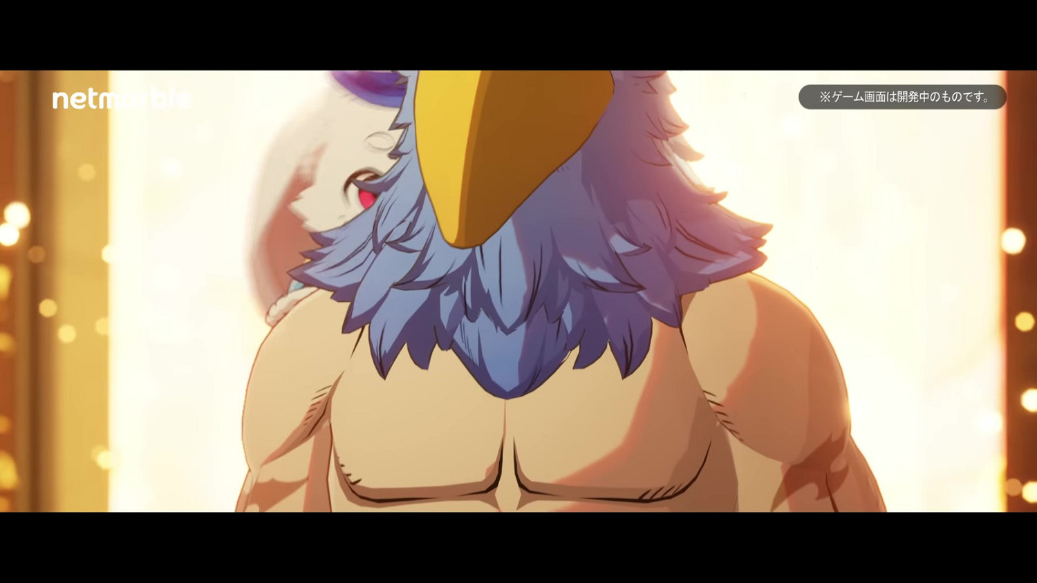 漫改遊戲《香格裡拉邊境》宣傳片公開 發售日待定！