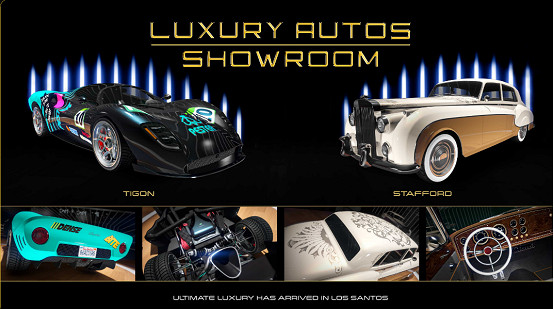 GTAOL：在洛聖都天使行動中掌舵以賺取雙倍獎勵