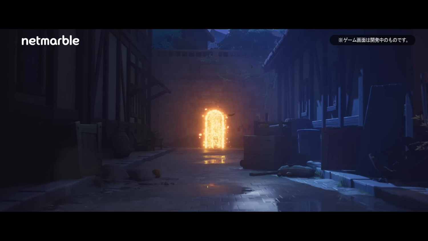 漫改遊戲《香格裡拉邊境》宣傳片公開 發售日待定！