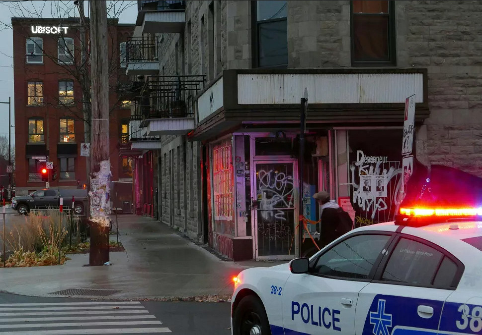 晚報：《柏德之門3》官方直播中展示和熊發生關係