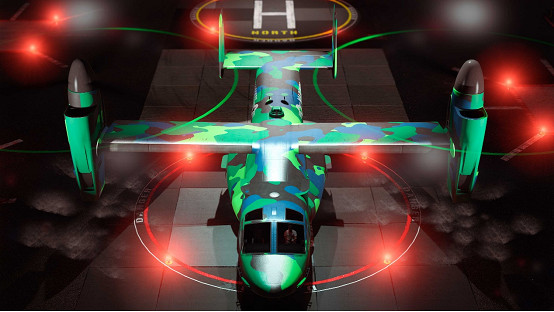 GTAOL：在洛聖都天使行動中掌舵以賺取雙倍獎勵