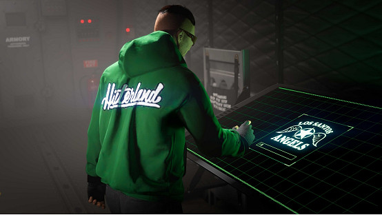 GTAOL：在洛聖都天使行動中掌舵以賺取雙倍獎勵