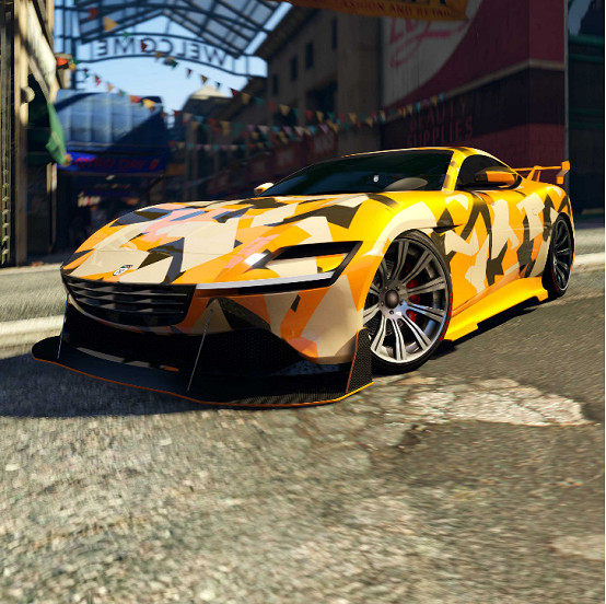 GTAOL：在洛聖都天使行動中掌舵以賺取雙倍獎勵