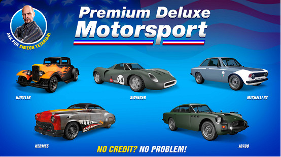 GTAOL：在洛聖都天使行動中掌舵以賺取雙倍獎勵