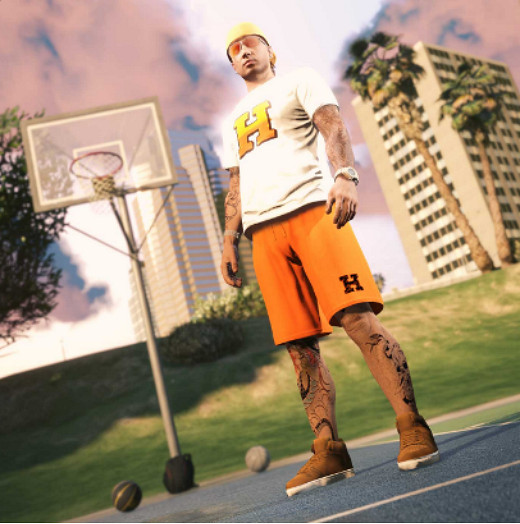 GTAOL：在洛聖都天使行動中掌舵以賺取雙倍獎勵