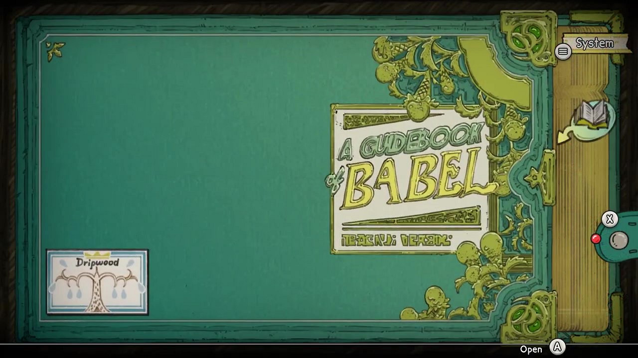 《巴別號漫遊指南》“蝴蝶效應”玩法預告片 8月3日發售