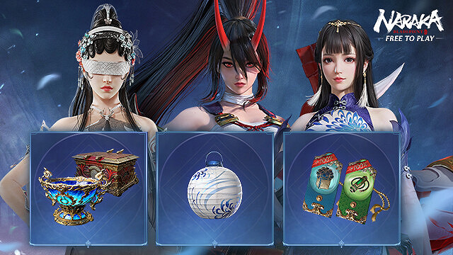 PS官方宣布《永劫無間》將於7月13日正式登陸PS5！