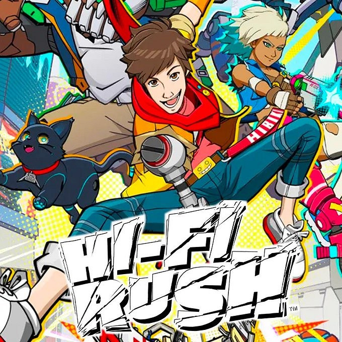 《Hi-Fi Rush》最初就沒計劃登陸PS!上 Xbox Game Pass (XGP) 令開發商受益