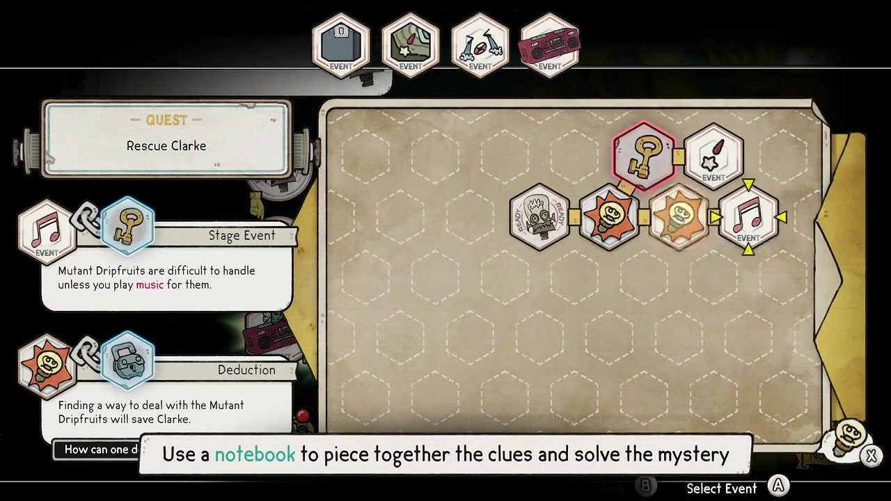 《巴別號漫遊指南》“蝴蝶效應”玩法預告片 8月3日發售