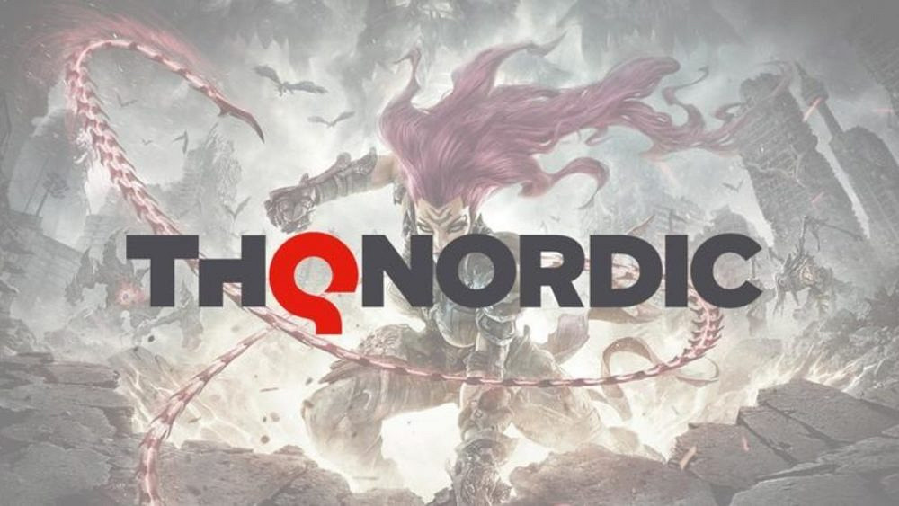 THQ Nordic確認停止今年主要的展會活動,包括科隆遊戲展