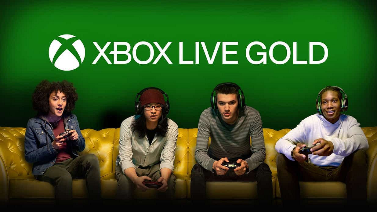 Xbox Live Gold轉換 Xbox Game Pass (XGP) 終極版時長比例改為3:2 Xbox Live Gold轉換 Xbox Game Pass (XGP) 終極版時長比例改為3:2